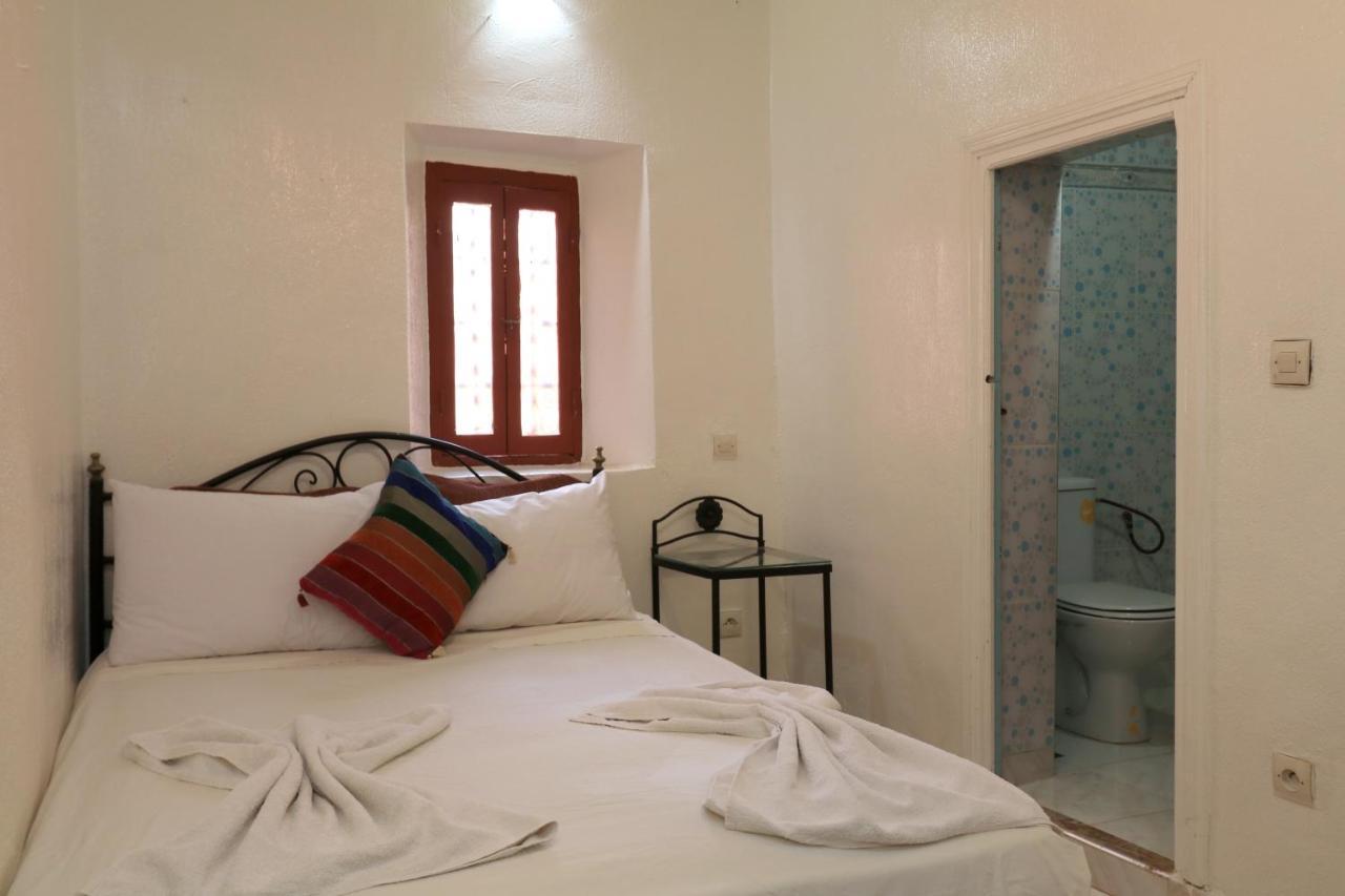 Riad El Boukhiri Marrakesh Esterno foto