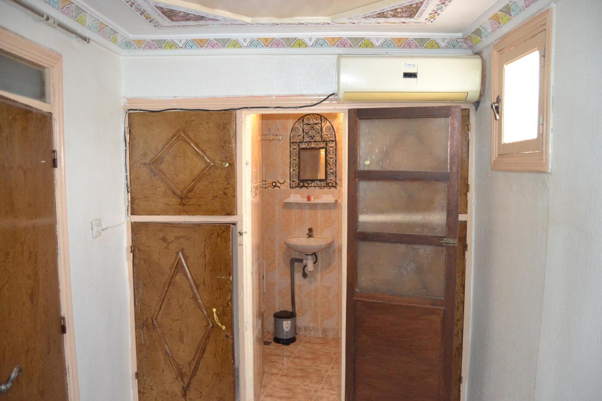 Riad El Boukhiri Marrakesh Esterno foto